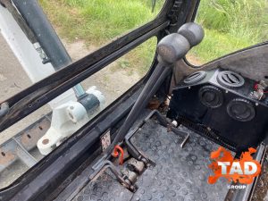 2575056340 miniekskavator bobcat e16