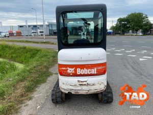 2575056351 miniekskavator bobcat e16