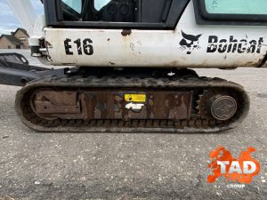 2575056354 miniekskavator bobcat e16