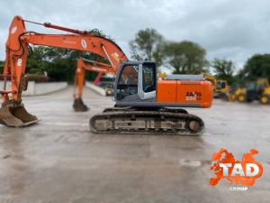 2579096629 gusenichnyj ekskavator hitachi