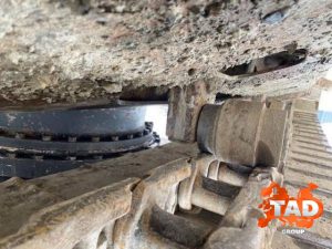 2579096649 gusenichnyj ekskavator hitachi