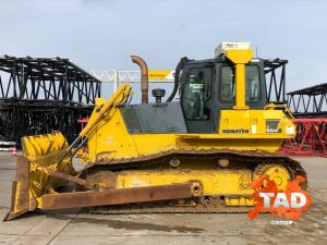 2579537020 buldozer komatsu d65px 15e0