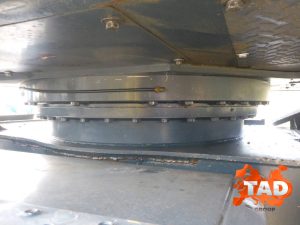 2603446999 kolesnyj ekskavator hyundai