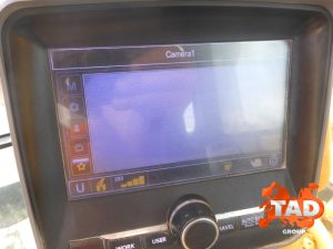 2603447023 kolesnyj ekskavator hyundai