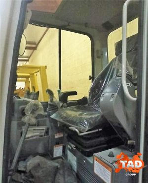 2613948373 miniekskavator takeuchi tb250