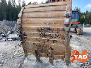 2621799760 gusenichnyj ekskavator doosan