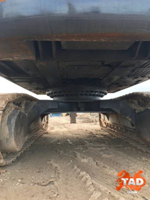2621902434 gusenichnyj ekskavator volvo