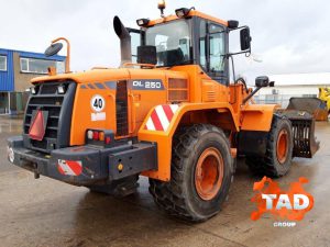 2621927129 frontalnyj pogruzchik doosan