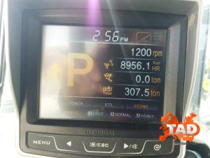 2621952831 frontalnyj pogruzchik hyundai