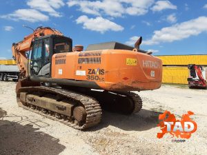 2621977743 gusenichnyj ekskavator hitachi