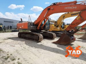 2621977746 gusenichnyj ekskavator hitachi