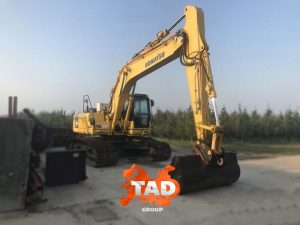 2633789124 gusenichnyj ekskavator komatsu