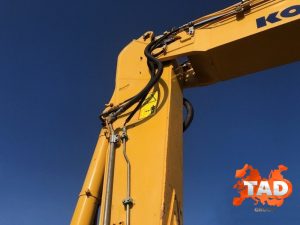 2633789144 gusenichnyj ekskavator komatsu