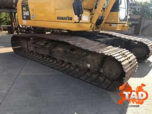 2633789223 gusenichnyj ekskavator komatsu