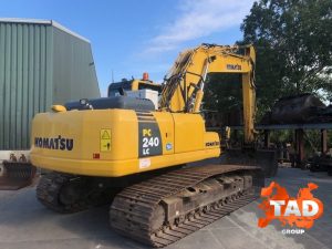 2633789225 gusenichnyj ekskavator komatsu