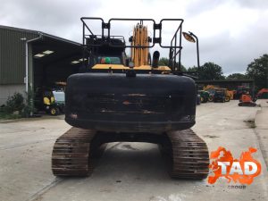 2634618310 gusenichnyj ekskavator jcb