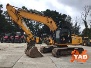 2634618347 gusenichnyj ekskavator jcb