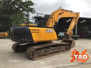 2634618375 gusenichnyj ekskavator jcb