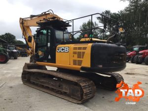2634618397 gusenichnyj ekskavator jcb