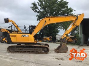 2634618399 gusenichnyj ekskavator jcb