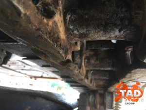 2648933887 ekskavator long reach
