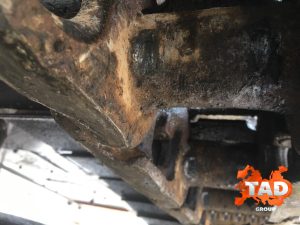 2648933890 ekskavator long reach