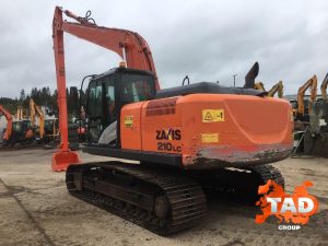 2648933895 ekskavator long reach