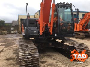 2648933900 ekskavator long reach