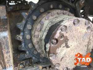 2648933902 ekskavator long reach
