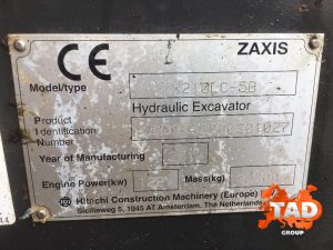 2648933903 ekskavator long reach