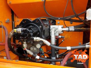 2684192255 gusenichnyj ekskavator doosan