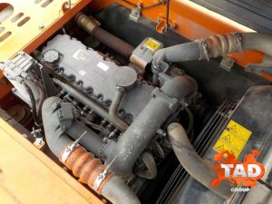 2684192263 gusenichnyj ekskavator doosan