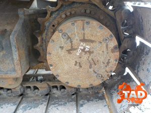 2684192285 gusenichnyj ekskavator doosan