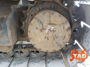 2684192285 gusenichnyj ekskavator doosan