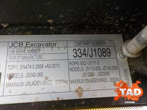 2684272489 gusenichnyj ekskavator jcb
