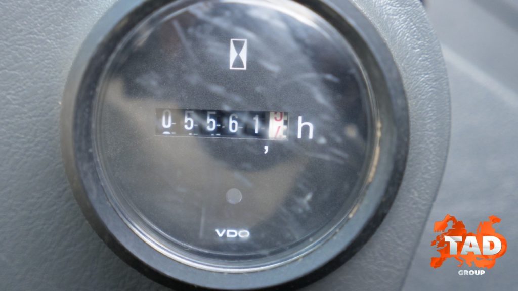 2692889586 gusenichnyj ekskavator hidromek