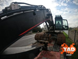 2692889670 gusenichnyj ekskavator hidromek