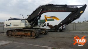 2692889720 gusenichnyj ekskavator hidromek