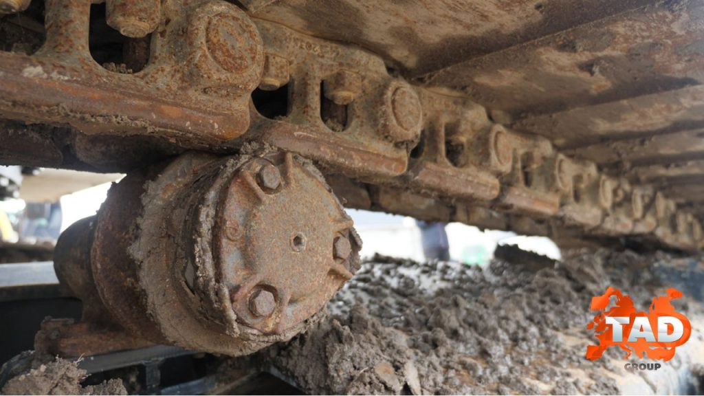 2692889856 gusenichnyj ekskavator hidromek