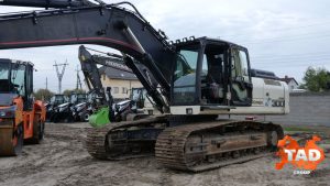 2692889890 gusenichnyj ekskavator hidromek