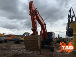 2693081825 gusenichnyj ekskavator hitachi