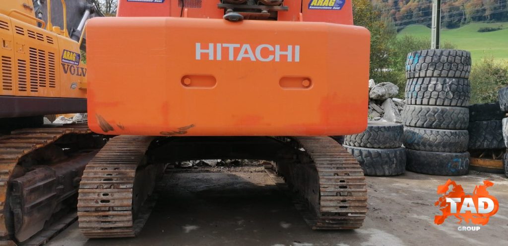 2693081884 gusenichnyj ekskavator hitachi