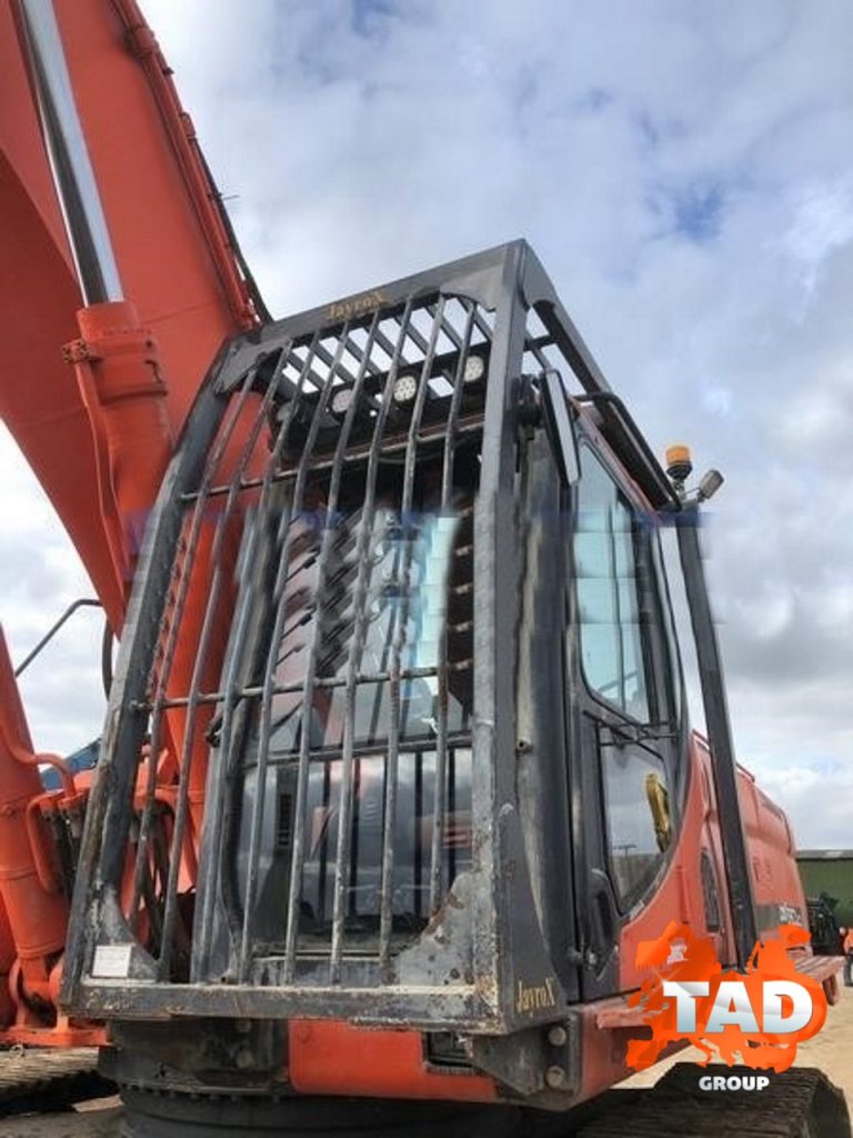 2693123376 gusenichnyj ekskavator doosan