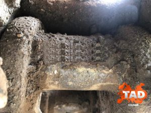 2693123377 gusenichnyj ekskavator doosan