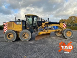 2693193100 grejder cat 16m