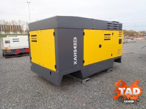 2707372155 kompressor atlas copco