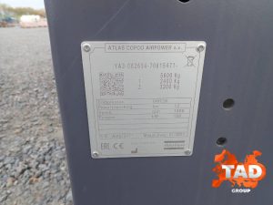 2707372230 kompressor atlas copco