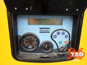 2707372300 kompressor atlas copco