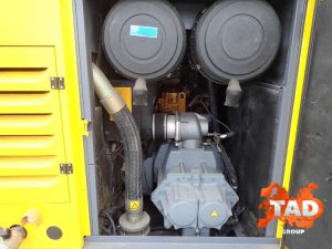 2707372309 kompressor atlas copco