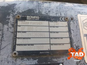 2711829252 asfaltoukladchik bomag bf800c